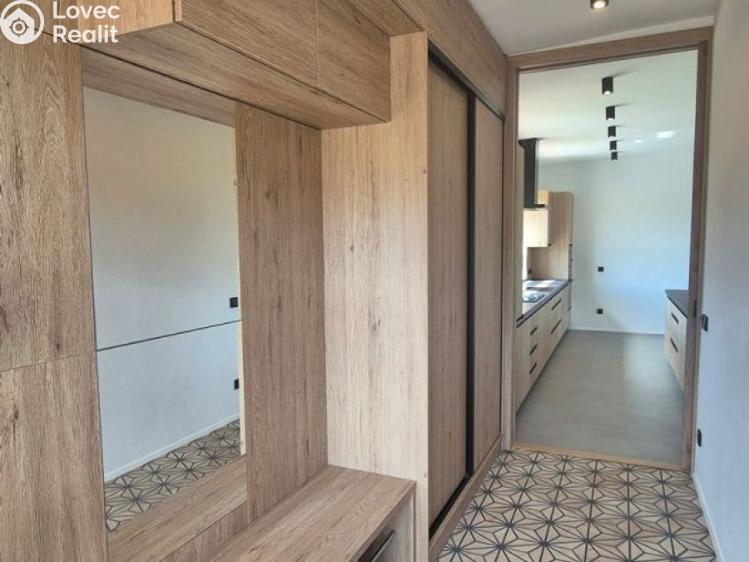 Prodej chalupy Adamov č. 10