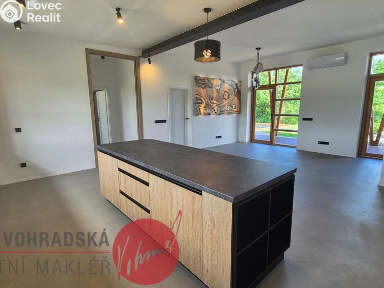 Prodej chalupy Adamov č. 12