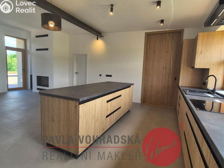 Prodej chalupy Adamov č. 13