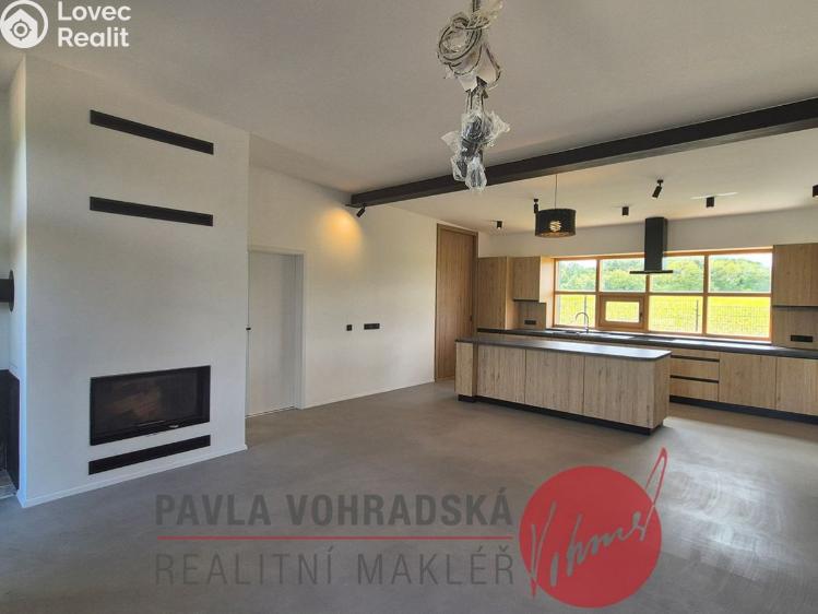 Prodej chalupy Adamov č. 14