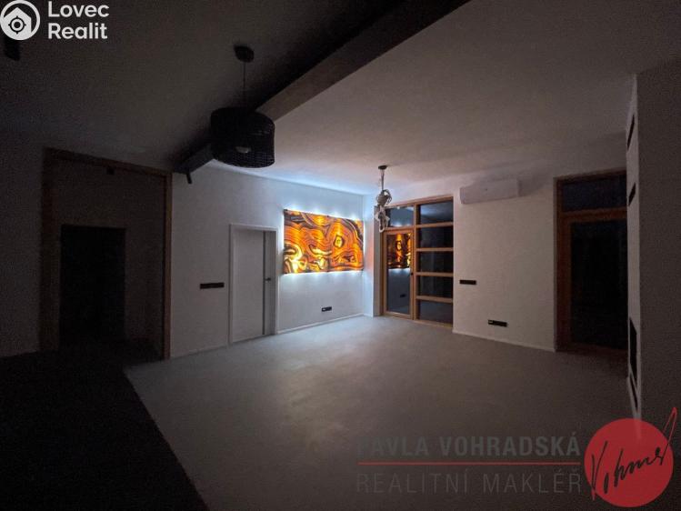 Prodej chalupy Adamov č. 16