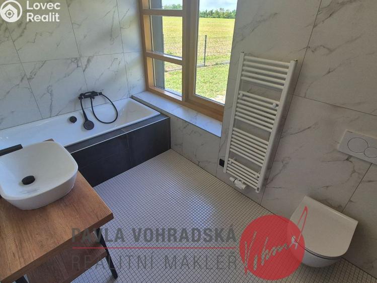 Prodej chalupy Adamov č. 18