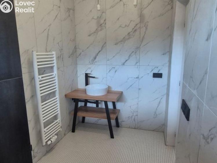 Prodej chalupy Adamov č. 24