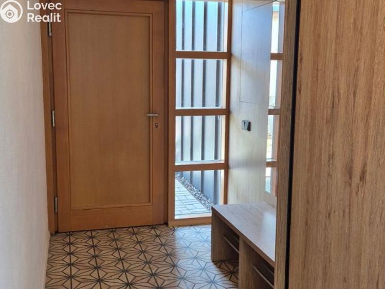 Prodej chalupy Adamov č. 25