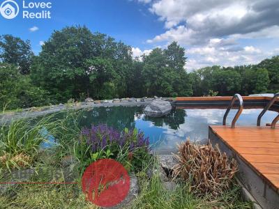 Prodej chalupy Adamov č. 4