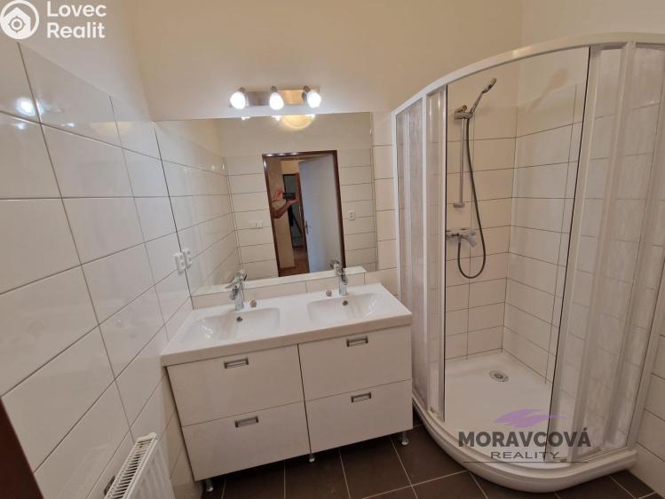 Аренда квартиры 3+KK Čáslav, nám. Jana Žižky z Trocnova 84/19 č. 7