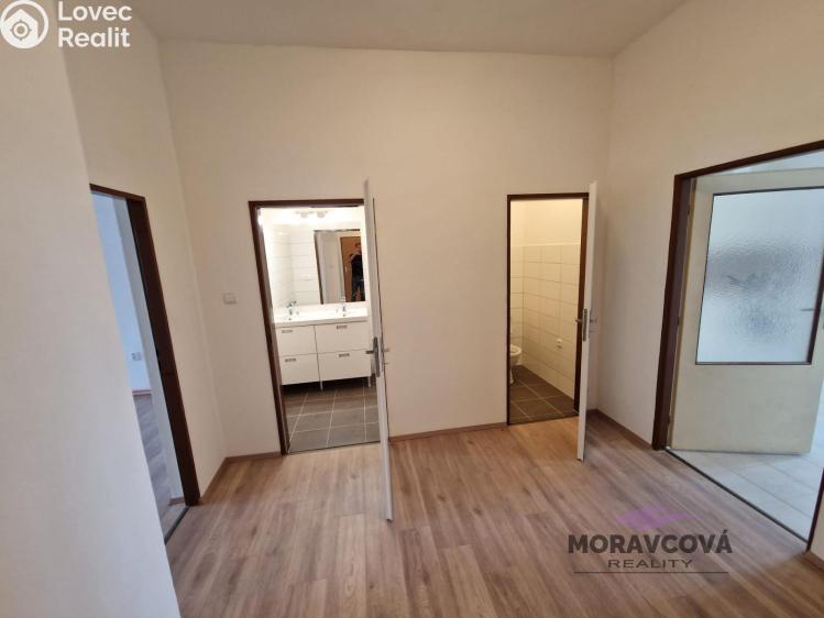 Аренда квартиры 3+KK Čáslav, nám. Jana Žižky z Trocnova 84/19 č. 13