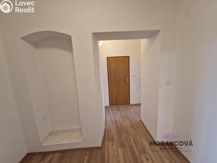 Аренда квартиры 3+KK Čáslav, nám. Jana Žižky z Trocnova 84/19 č. 14