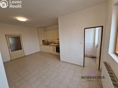 Аренда квартиры 3+KK Čáslav, nám. Jana Žižky z Trocnova č. 3