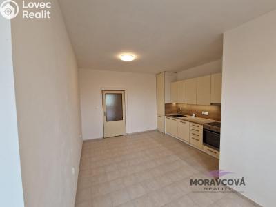 Аренда квартиры 3+KK Čáslav, nám. Jana Žižky z Trocnova č. 4