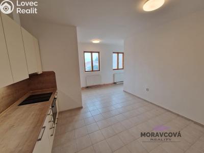 Аренда квартиры 3+KK Čáslav, nám. Jana Žižky z Trocnova č. 5