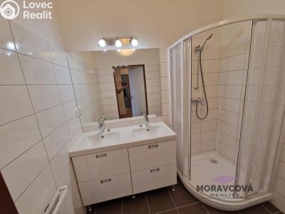 Pronájem bytu 3+KK Čáslav, nám. Jana Žižky z Trocnova č. 6