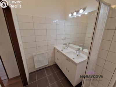 Pronájem bytu 3+KK Čáslav, nám. Jana Žižky z Trocnova č. 8