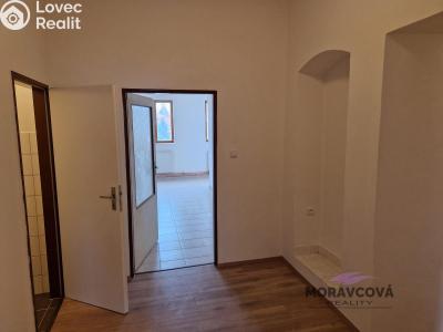 Pronájem bytu 3+KK Čáslav, nám. Jana Žižky z Trocnova č. 9