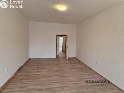 Pronájem bytu 3+KK Čáslav, nám. Jana Žižky z Trocnova č. 10