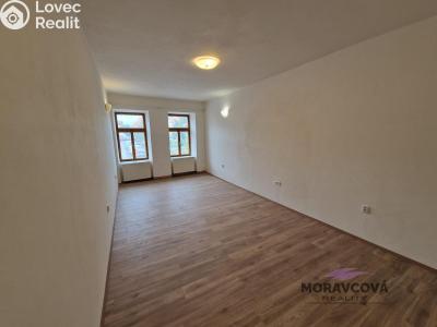 Pronájem bytu 3+KK Čáslav, nám. Jana Žižky z Trocnova č. 11