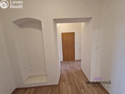 Pronájem bytu 3+KK Čáslav, nám. Jana Žižky z Trocnova č. 13