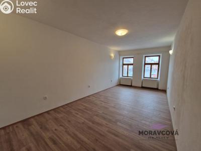 Pronájem bytu 3+KK Čáslav, nám. Jana Žižky z Trocnova č. 14