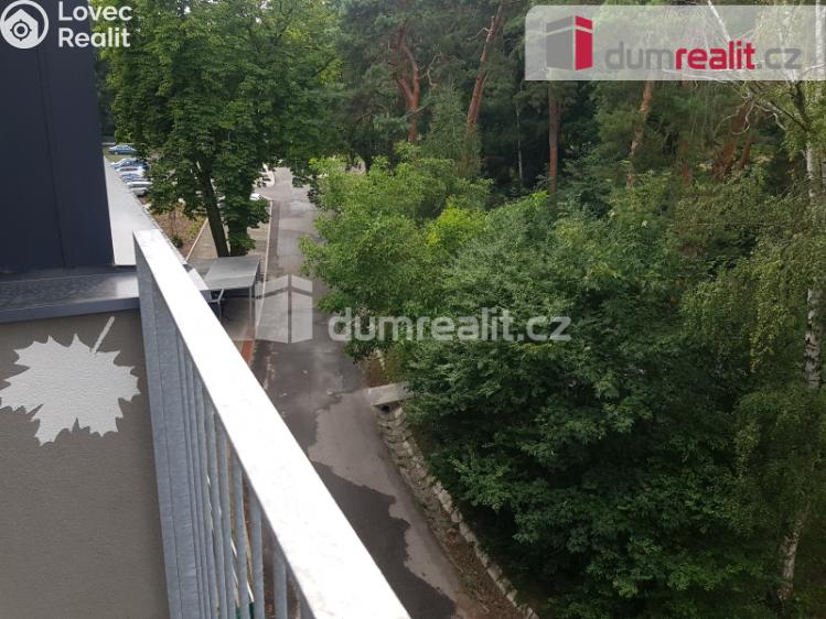 Аренда квартиры 2+KK Milovice, Zátopkova č. 12