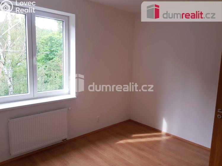 Аренда квартиры 2+KK Milovice, Zátopkova č. 13