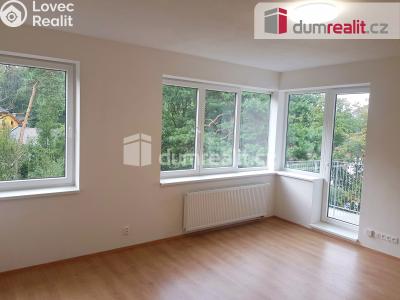 Аренда квартиры 2+KK Milovice, Zátopkova č. 6