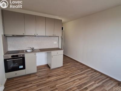 Оренда квартири 1+1 Ústí nad Labem, Jizerská č. 2