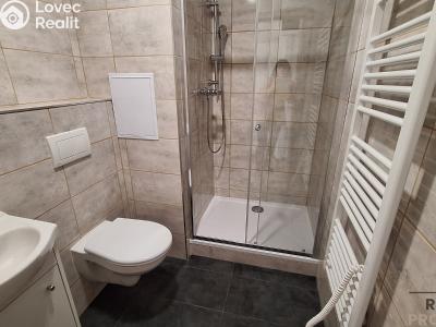 Оренда квартири 1+1 Ústí nad Labem, Jizerská č. 4