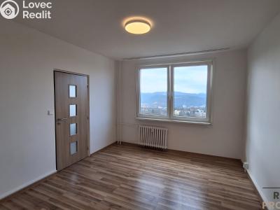 Оренда квартири 1+1 Ústí nad Labem, Jizerská č. 5