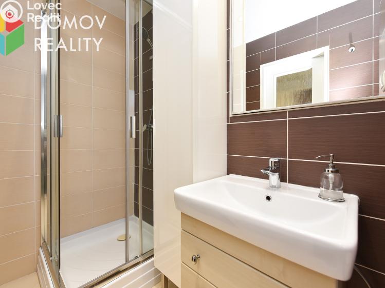 Аренда квартиры 3+1 Beroun, Vladislava Vančury č. 10