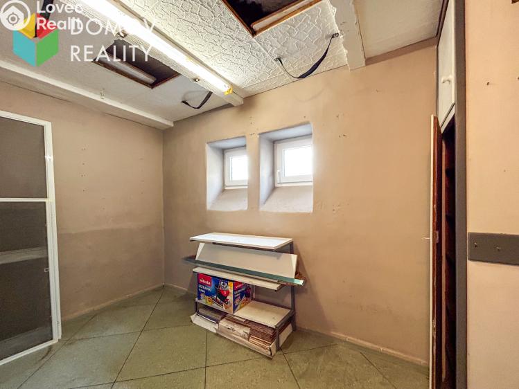 Аренда квартиры 3+1 Beroun, Vladislava Vančury č. 11