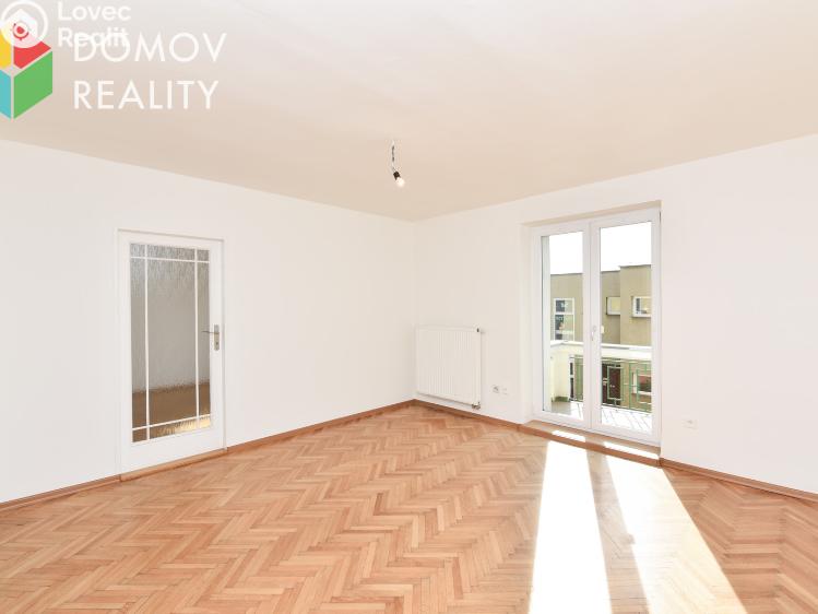 Rent apartment 3+1 Beroun, Vladislava Vančury č. 3