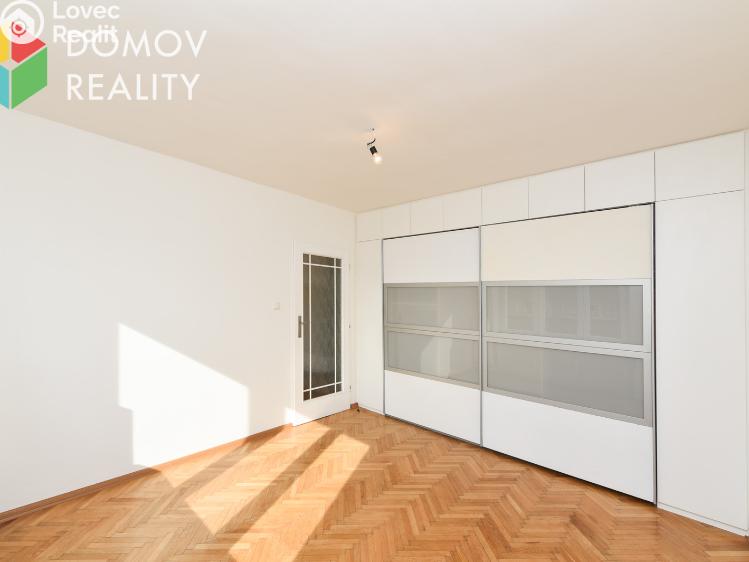 Rent apartment 3+1 Beroun, Vladislava Vančury č. 4