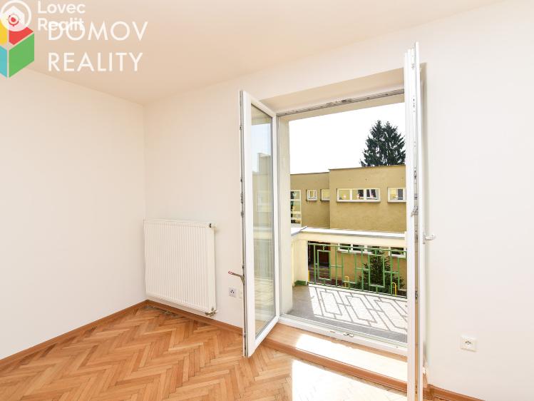Rent apartment 3+1 Beroun, Vladislava Vančury č. 5
