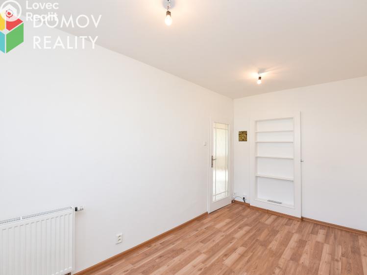 Rent apartment 3+1 Beroun, Vladislava Vančury č. 7