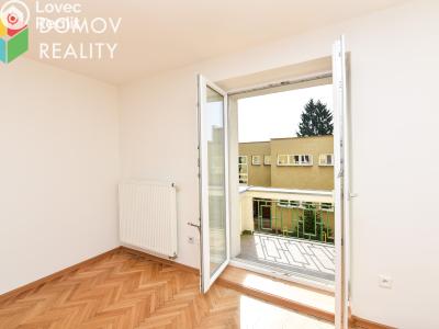 Аренда квартиры 3+1 Beroun, Vladislava Vančury č. 4