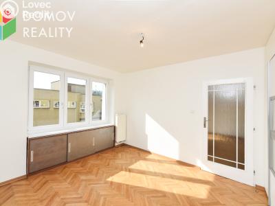 Аренда квартиры 3+1 Beroun, Vladislava Vančury č. 6