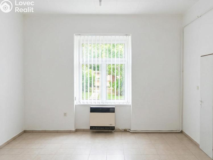 Оренда офісного приміщення Teplice, Štúrova 842/61 č. 6