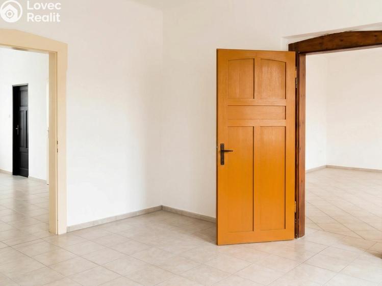 Оренда офісного приміщення Teplice, Štúrova 842/61 č. 9