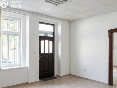 Оренда офісного приміщення Teplice, Štúrova č. 2