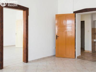 Оренда офісного приміщення Teplice, Štúrova č. 3