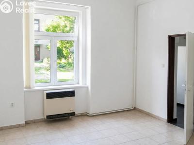 Оренда офісного приміщення Teplice, Štúrova č. 4