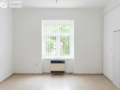 Оренда офісного приміщення Teplice, Štúrova č. 6