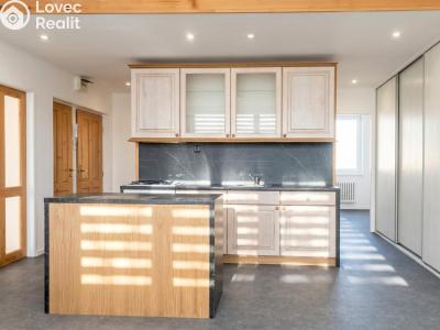 Оренда квартири 4+KK Meziboří, J. A. Komenského 291 č. 1