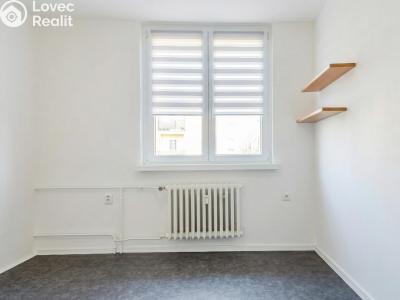 Оренда квартири 4+KK Meziboří, J. A. Komenského 291 č. 3