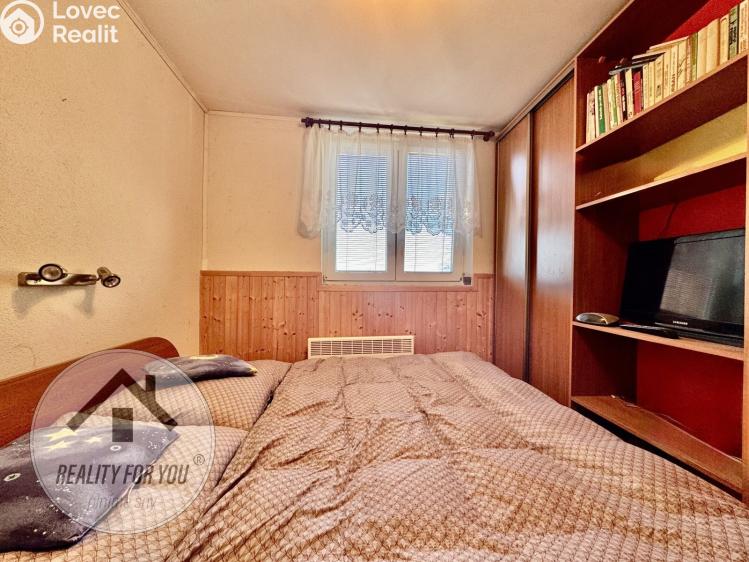 Prodej chaty Kosmonosy, Debřská 2 č. 6