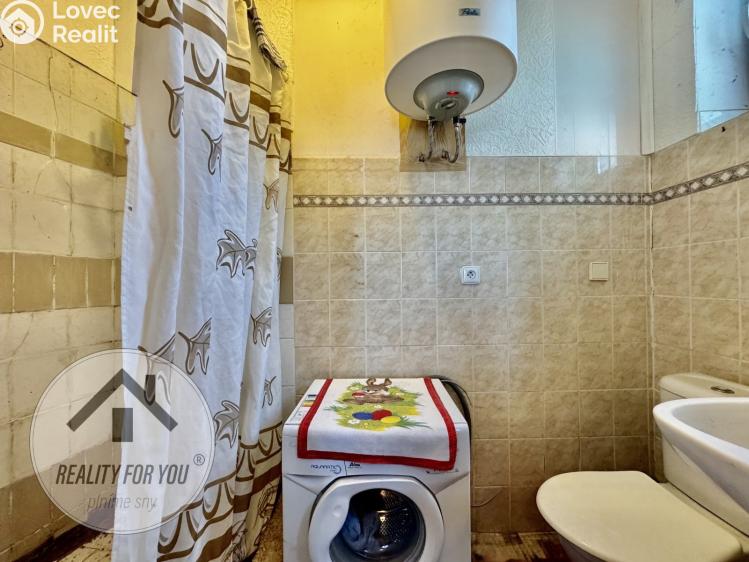 Prodej chaty Kosmonosy, Debřská 2 č. 7