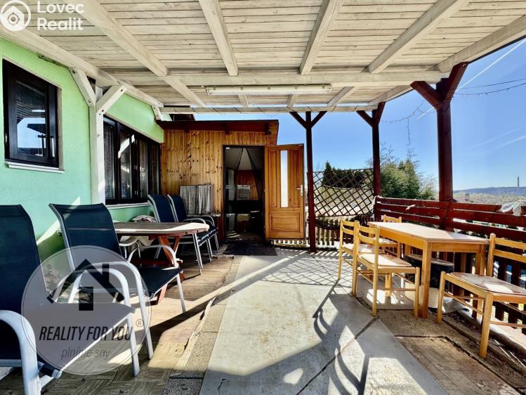 Prodej chaty Kosmonosy, Debřská 2 č. 11