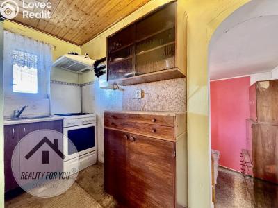 Prodej chaty Kosmonosy, Debřská 2 č. 4