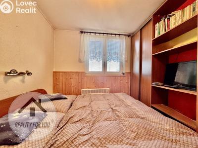 Prodej chaty Kosmonosy, Debřská 2 č. 6