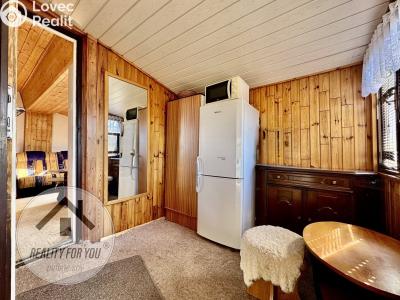 Prodej chaty Kosmonosy, Debřská 2 č. 4